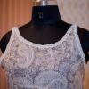 Women Printed Cotton Top with Lace Work & Sleeves – Stylish Daily Wear