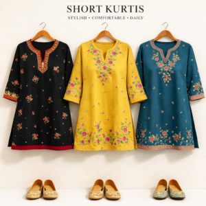 Kurti